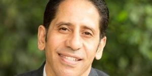 أستاذ بقصر العيني يتصدر صفحات "مجلة القلب الأوروبية"