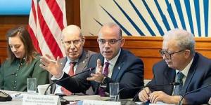 وزير الاستثمار: التوسع في المناطق الاستثمارية لتوطين الصناعة وزيادة الصادرات