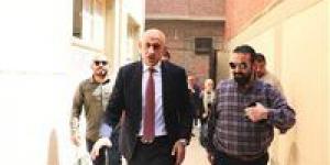 وزير التعليم يفاجئ مدارس المرج بقرارات حاسمة لإنهاء الفترات المسائية قبل العام الجديد