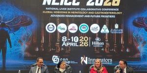 "القومي للمرأة" يشارك في فعاليات المؤتمر السنوي الثاني لمعهد الكبد