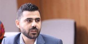 محمد طارق: فريق الكرة بالزمالك يسير بثبات.. والجمهور كلمة في عودة كأس مصر للسلة