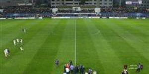 اتحاد العاصمة.. أزمة مفاجئة تؤجل انطلاق مباراة أولمبيك آسفي واتحاد العاصمة في الكونفدرالية