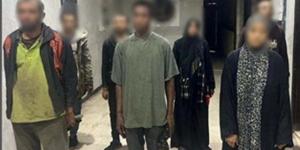 الداخلية تسلم 11 طفلا لأسرهم بعد ضبطهم مع متسولين.. تفاصيل