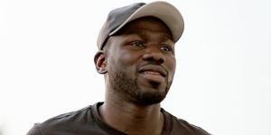 الهلال يترقب حالة كوليبالي قبل حسم مصيره في الأدوار الإقصائية