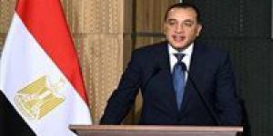 رئيس الوزراء يبدأ جولة بعدد من المشروعات التنموية والخدمية بشمال سيناء