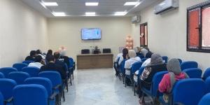 صحة الشرقية ترفع جاهزية الأطقم الطبية لمواجهة عدوى المستشفيات