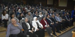 رئيس اتحاد الصحفيين الأفارقة: مبادرة أفروميديا جسر تواصل شعبي