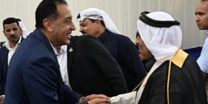 مدبولي من سيناء: عهد الإرهاب انتهى للأبد وتنمية شمال سيناء أولوية قصوى