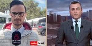 مراسل "القاهرة الإخبارية” : اجتماعات منتدى أنطاليا أكدت ضرورة حل الأزمة في الشرق الأوسط