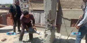 قانون البناء الموحد في مصر 2026.. الاشتراطات والعقوبات المقررة