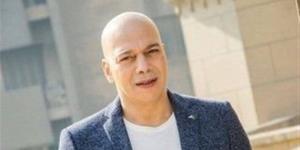 ضياء عبد الخالق يروي كفاحه في بداية زواجه: «مكنتش أملك أتعاب المأذون»