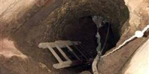 موت تحت الرمال.. نهاية مأساوية للبحث عن الآثار داخل حفرة 15 متر في الفيوم