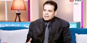 رئيس مبادرة "معًا لإنقاذ الأسرة": نحتاج مادة تربية أسرية بالمدارس