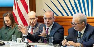 وزير الاستثمار: التوسع في المناطق الصناعية السبيل الأمثل لتحقيق التنمية المستدامة