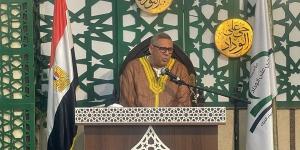 شمعة": مبادرة "زاد آل البيت" تأتي ضمن توجيهات الرئيس بتعزيز منظومة الأمن الغذائي