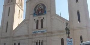 دير "العذراء" بجبل الطير يستقبل شباب مبادرة كن صانع سلام لإحياء مسار العائلة المقدسة