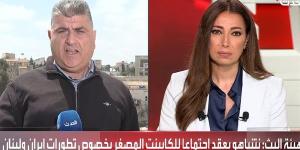 عاجل.. مراسل "الحدث": إسرائيل تنسف منازل في جنوب لبنان وتمنع عودة النازحين