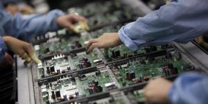 تعيين طارق قطب أبو العنين مفوضًا عامًا لشركة بنها للصناعات الإلكترونية