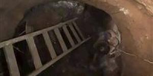 مصرع شخصين أثناء التنقيب عن الآثار بطامية.. وانهيار حفرة على عمق 15 مترًا ينهي حياتهما