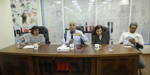 زينب الإمام: والدي كانت له رؤية خاصة في الأغنية.. وهذه تفاصيل علاقته بنجيب محفوظ