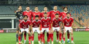 عاجل.. الأهلى يستقر على تعيين مدرب برتغالى الموسم المقبل