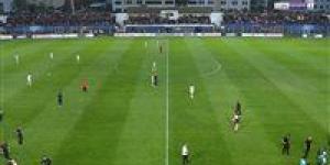 اتحاد العاصمة.. اقتراب انطلاق مباراة أولمبيك آسفي واتحاد العاصمة