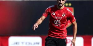 هاني حتحوت: عبد الحفيظ يحتوي غضب بن رمضان خوفًا من الغياب عن المونديال