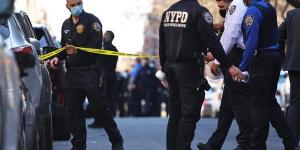 الشرطة الأمريكية: إصابة عدد من الأشخاص في حادث إطلاق نار بالقرب من جامعة آيوا