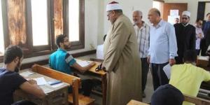 اعتماد جدول امتحانات الثانوية الأزهرية 2026 رسميًا واستعدادات مكثفة لبدء ماراثون الامتحانات