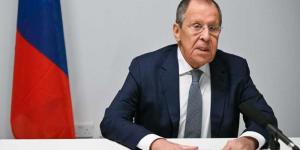 وزير الخارجية الروسي: نسعى لاعتراف عالمي بجرائم النازية ضد شعب الاتحاد السوفيتي