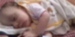 عايزة تخلص منه.. كواليس ضبط سيدة ألقت رضيعا في الشارع بالجيزة