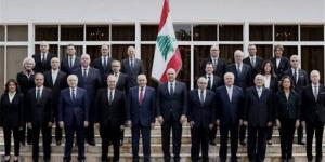 الحكومة اللبنانية: وقف إطلاق النار مع إسرائيل بوابة للمضي قدمًا في المفاوضات