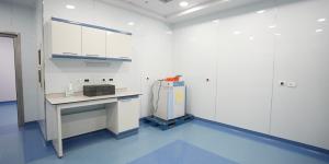 مستشفى الناس تفتتح أول معمل لزراعة وحفظ الخلايا والأنسجة الجلدية الذاتية في الشرق الأوسط