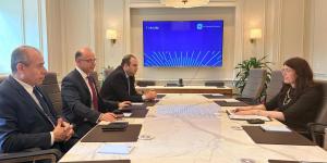 وزيرالاستثمار : التحول الرقمي ضرورة استراتيجية لنمو قطاع التأمين