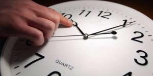 أيام على تطبيق التوقيت الصيفي.. اعرف الموعد الرسمي في جميع أنحاء الجمهورية