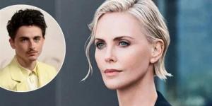 شارليز ثيرون تهاجم تصريحات تيموثي شالاميه… والباليه في قلب الجدل الفني