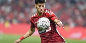 ضربة موجعة في الأهلي ضد إمام عاشور