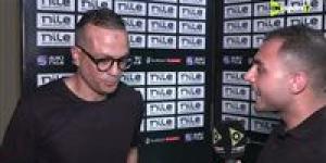 مدرب الجونة: الزمالك فاوضنا في بداية الموسم لضم محمد علاء حارس مرمى الفريق