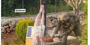 بعد فشلهم فى فتنة السنة ضد الشيعة.. إسرائيل تُأًّلب المسيحيين ضد المسلمين بلبنان وسوريا