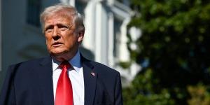 عاجل.. ترامب: صفقة أوباما مع إيران واحدة من الأسوأ على الإطلاق