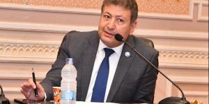 "اقتصادية النواب" تبحث دور وثيقة ملكية الدولة في رسم حدود الاقتصاد المصري