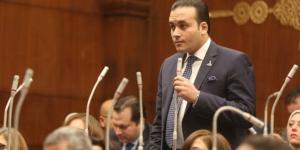 برلمانى يطالب الحكومة بإعادة ضبط القيمة الإيجارية لأراض الأوقاف والإصلاح الزراعى