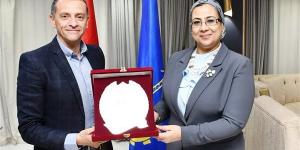 تعزيز تمكين المرأة في صعيد مصر