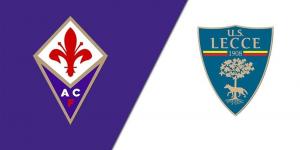 شاهد الآن.. مواجهة ليتشي وفيورنتينا في الدوري الإيطالي