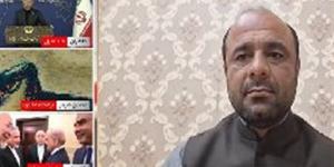 منظور أفريدي: واشنطن تسعى لإعادة فتح مضيق هرمز بكل الوسائل