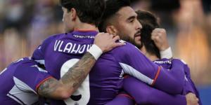 يلا شوت بث مباشر شاهد لقاء ليتشي ضد فيورنتينا بالفيديو الآن