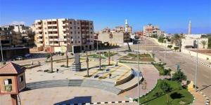 خبير اقتصادي: مصر تتحول لمركز جذب عالمي للاستثمارات مع تنمية سيناء