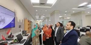 مرصد الأزهر يواصل فعاليات "ركائز الوعي" لتعزيز التفكير النقدي لدى الشباب