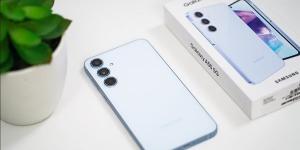 وصول تحديث أبريل 2026 لهاتفي Galaxy A53 وGalaxy A55