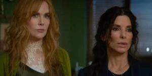 إعلان فيلم Lifestyle Practical Magic 2 يعيد الحنين ويكشف ملامح جديدة للقصة